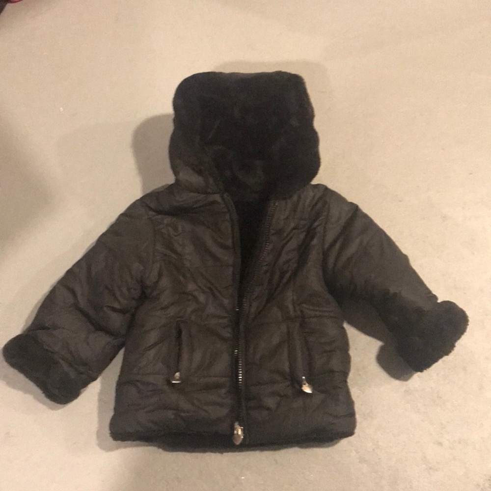Coat
